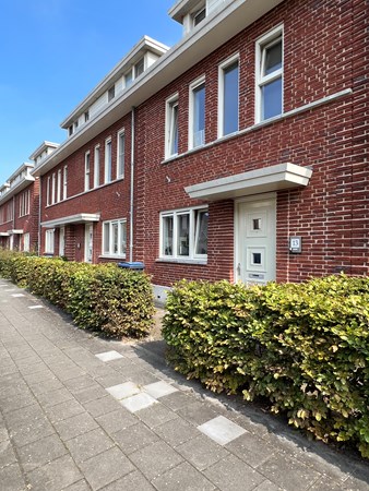 Te huur: De Catoenboom 13, 1181 NV Amstelveen